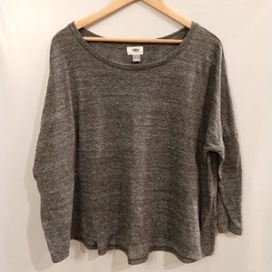 Old Navy long sleeve t-shirt